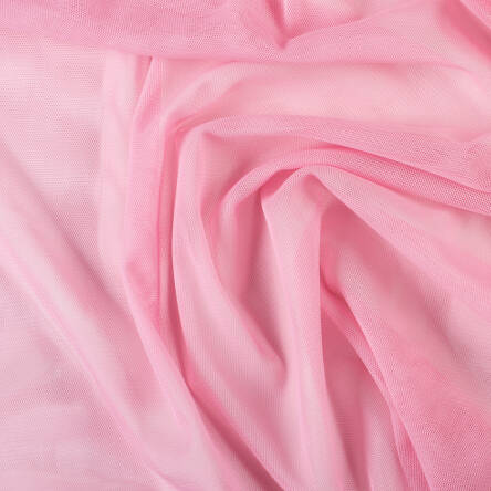 Soft Tulle - CANDY ROSE