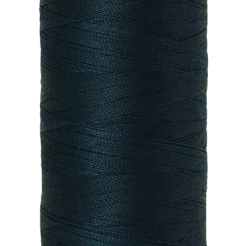 Mettler/Amann SERALON 274m DARK GREENISH BLUE 0763