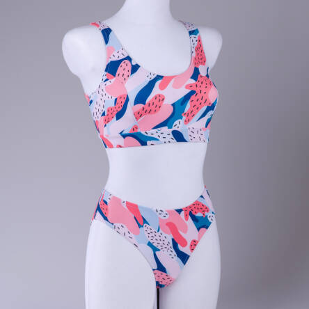Sewing e-pattern Swimsuit IBIZA