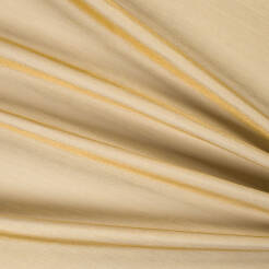 Viscose fabric GOLDEN COPPER GLOW T5743-02  