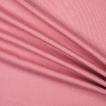 Viscose flexible fabric - OLD ROSE 