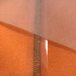 Nahtabdichtungsband - 2 Schichten - verstärkt - 22 mm