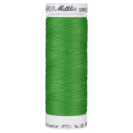 SERAFLEX ®  Mettler/Amann 130 m 1099 SPRING GREEN