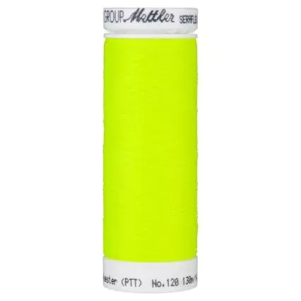 SERAFLEX ®  Mettler/Amann 130 m 1426 FLUO YELLOW