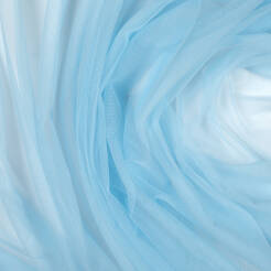 Soft Tulle - BLUE