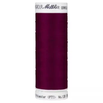 SERAFLEX ®  Mettler/Amann 130 m 1067 WINE RED