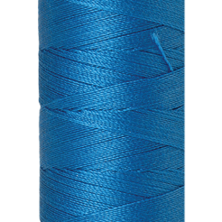 Mettler SILK-FINISH COTTON 50 150m MEDITERRANIAN BLUE 0339