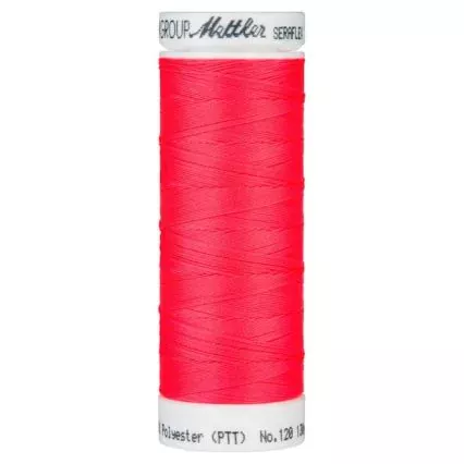 SERAFLEX ®  Mettler/Amann 130 m 8775 FLUO PINK