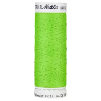 SERAFLEX ®  Mettler/Amann 130 m 70279 FLUO GREEN