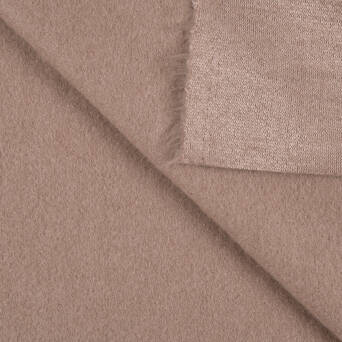 Coat fabric ALMONDINE A0530#04