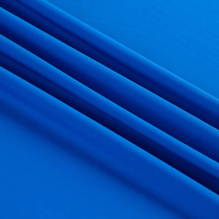 Solid LYCRA fabric CORNFLOWER BLUE