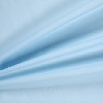 Cotton batiste  BLUE SKY  A1545 #03