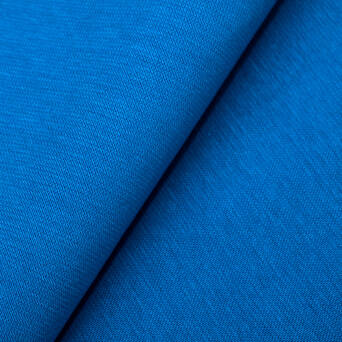 Cuff - cobalt blue