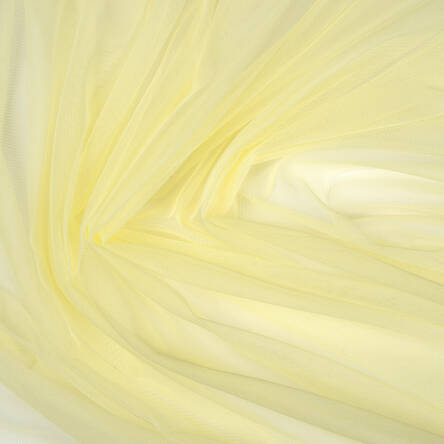 Soft Tulle - YELLOW