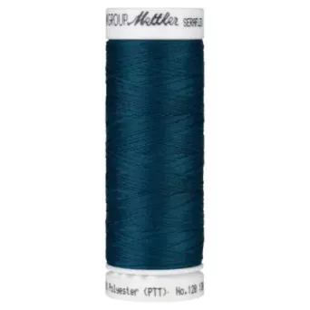 SERAFLEX ®  Mettler/Amann 130 m 0485 DARK BLUE