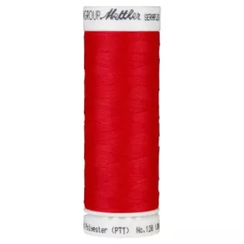 SERAFLEX ®  Mettler/Amann 130 m 0503 RED