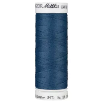 SERAFLEX ®  Mettler/Amann 130 m 0698 JEANS BLUE